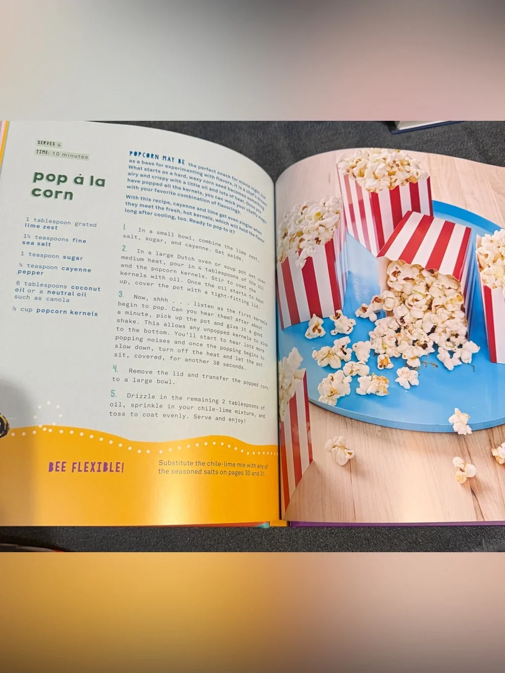 BRAND NEW. Waffles + Mochi Get Cooking! Cookbook.